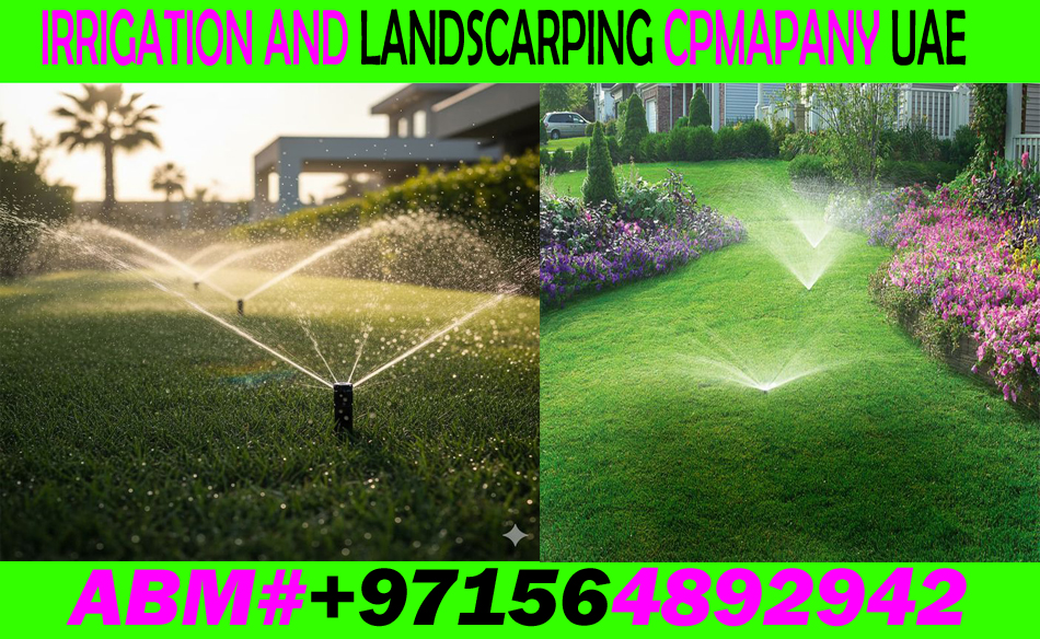 Garden Trees Cutting Cleaning And Maintenance Contractor In Uae