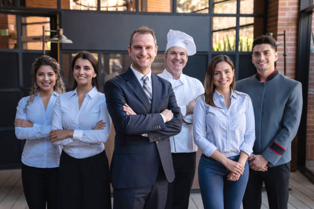 We Are Hiring Hotel Staff Vacancy in Dubai