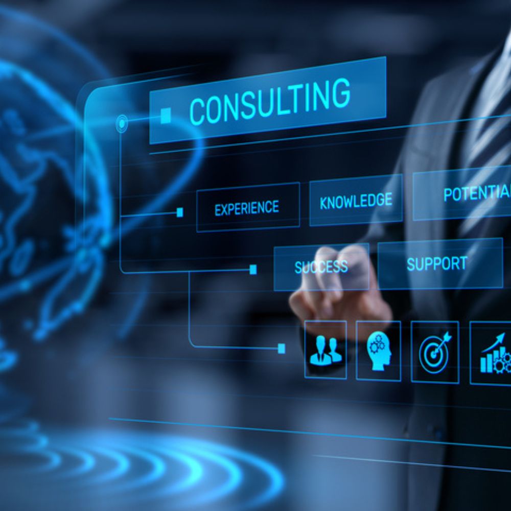 Leading It Support And Solutions Company In Dubai