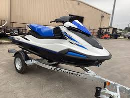 Jet Ski Yamaha And Sea Doo for Sale in Dubai