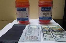 Ssd Chemical Solution For All Coded Notes in Dubai