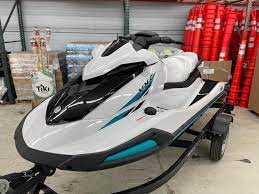 Jet Ski Yamaha And Sea Doo for Sale in Dubai