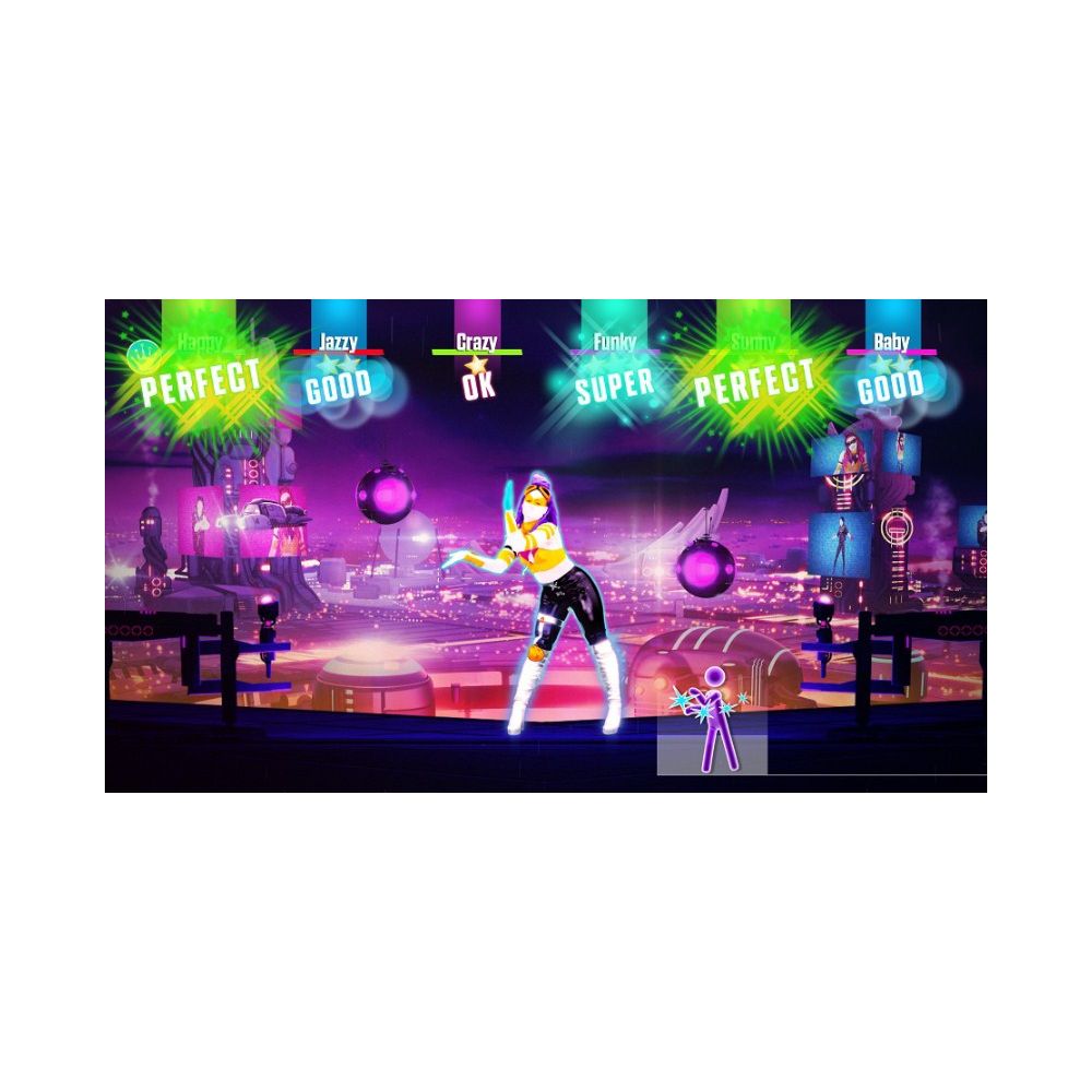 Just Dance 2018 For Playstation 4 For Sale