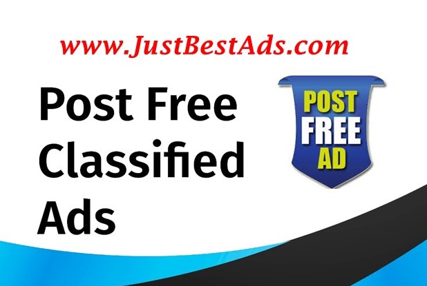 Free Classified Ads Site in Dubai