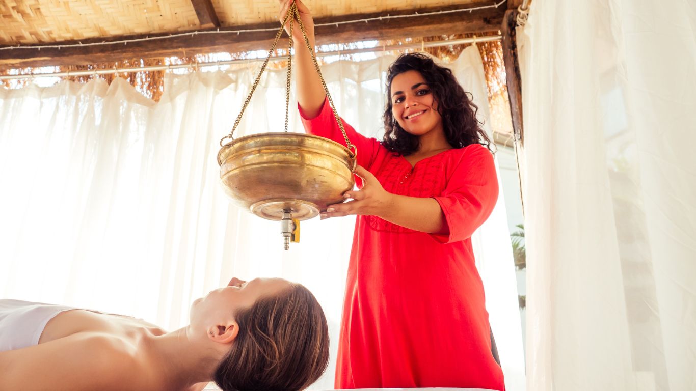 Kerala Spa In Dubai