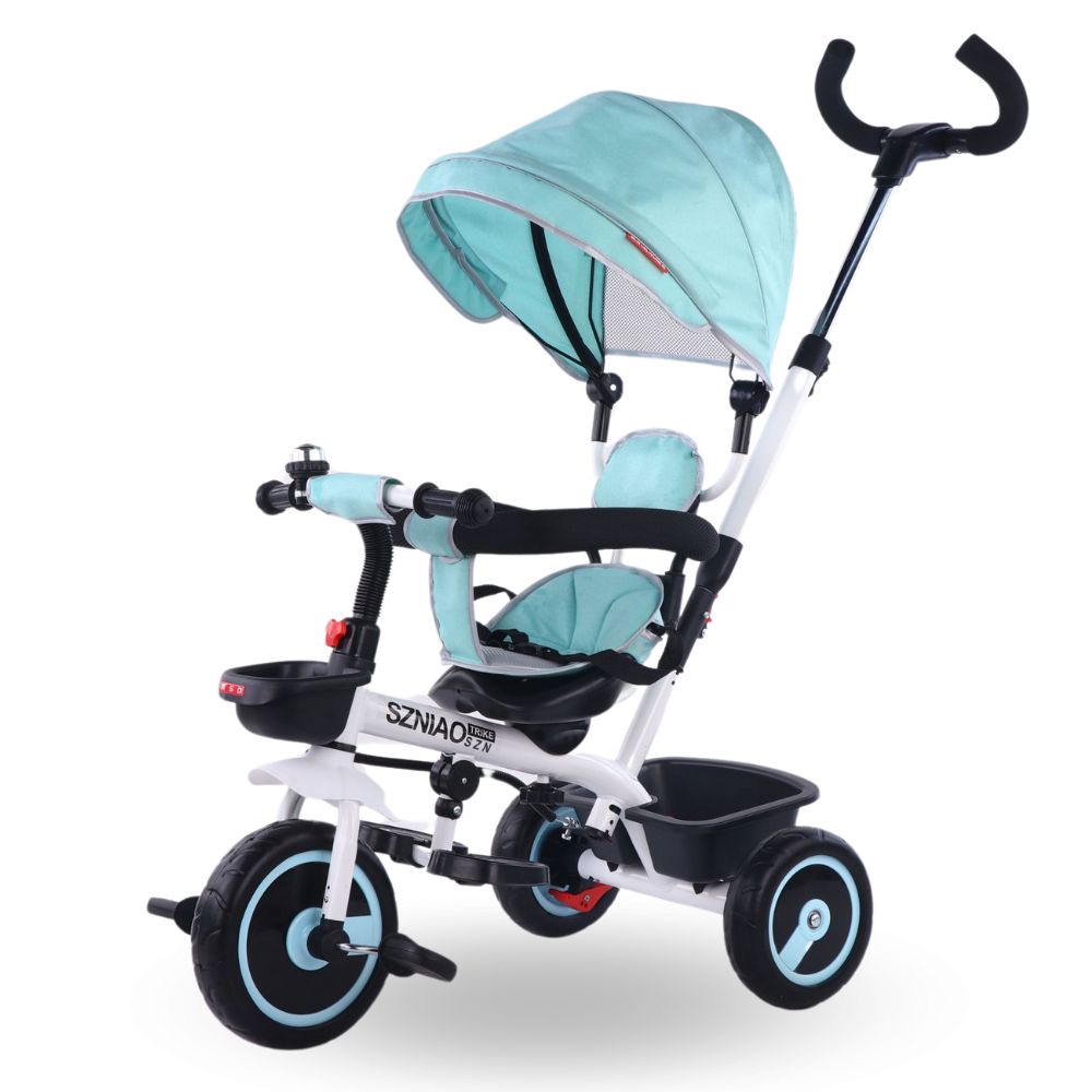 Affordable Children S Tricycle Ready For New Adventures