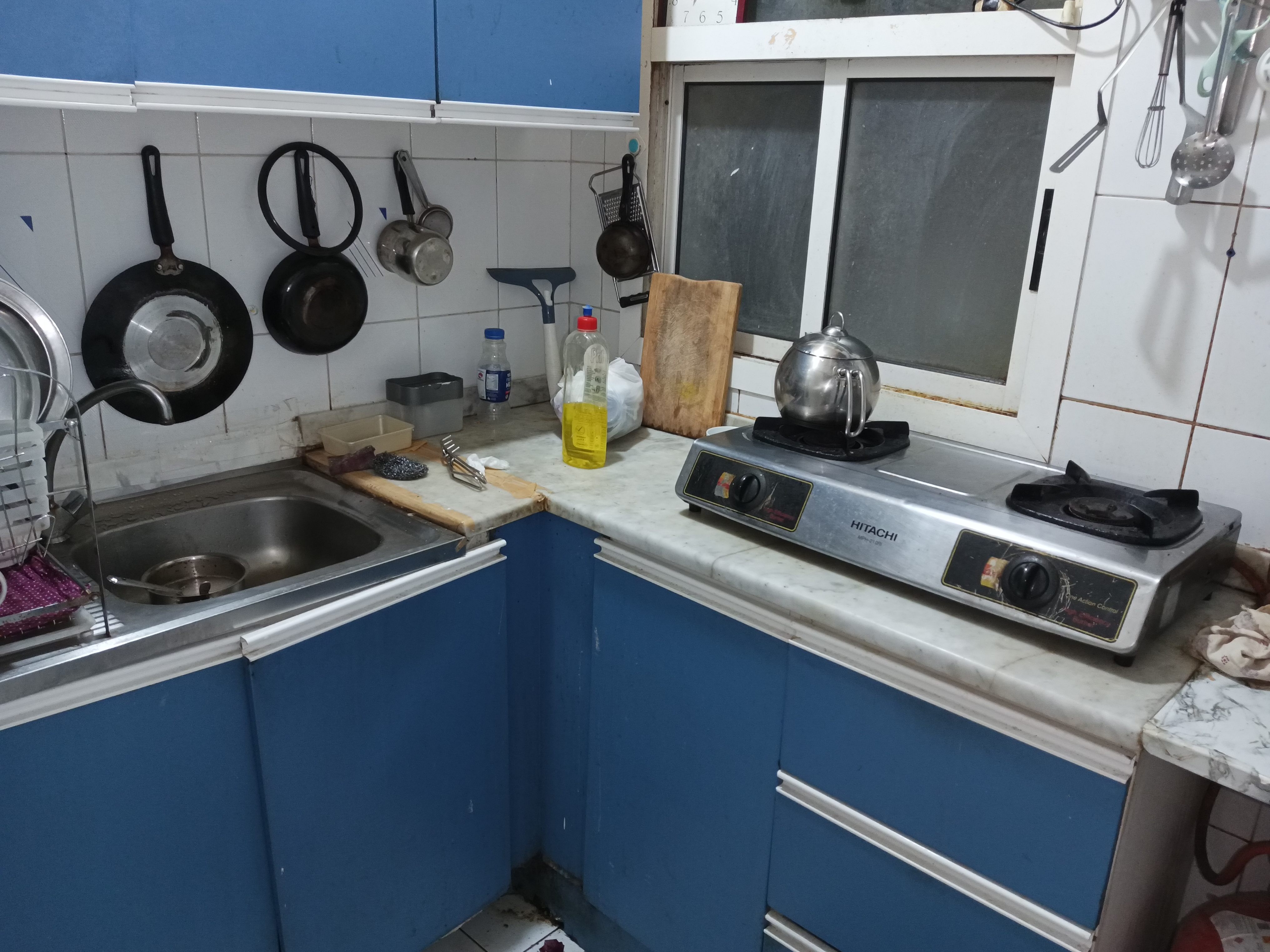 Family Room Available For Rent Monthly Basis