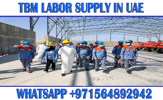 Labor Supply Company In Ajman Dubai Sharjah Abudhabi