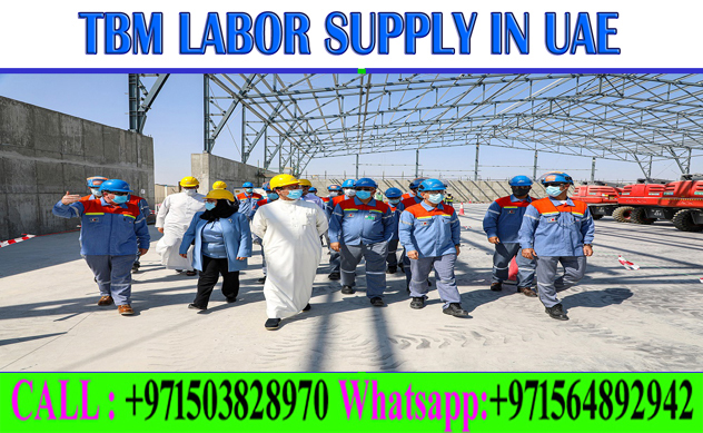 Manpower Supply Company Ajman Dubai Sharjah Abudhabi