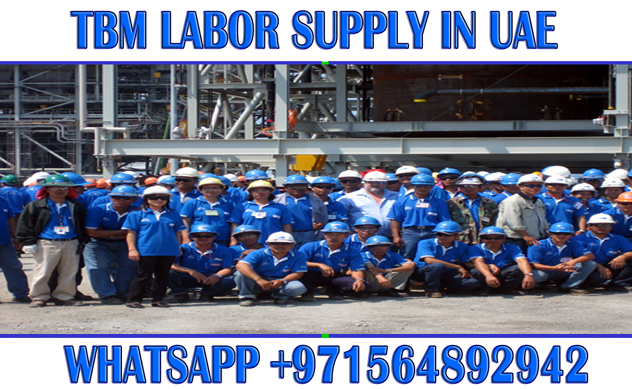 Labor Supply Company In Ajman Dubai Sharjah Abudhabi