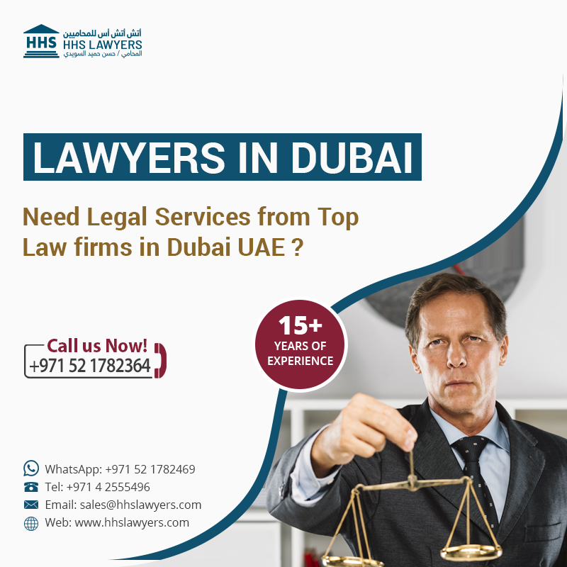 Insurance Lawyers In Uae