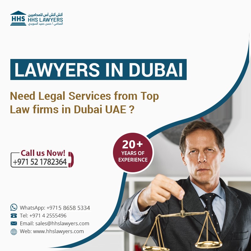 Insurance Disputes Lawyers In Uae