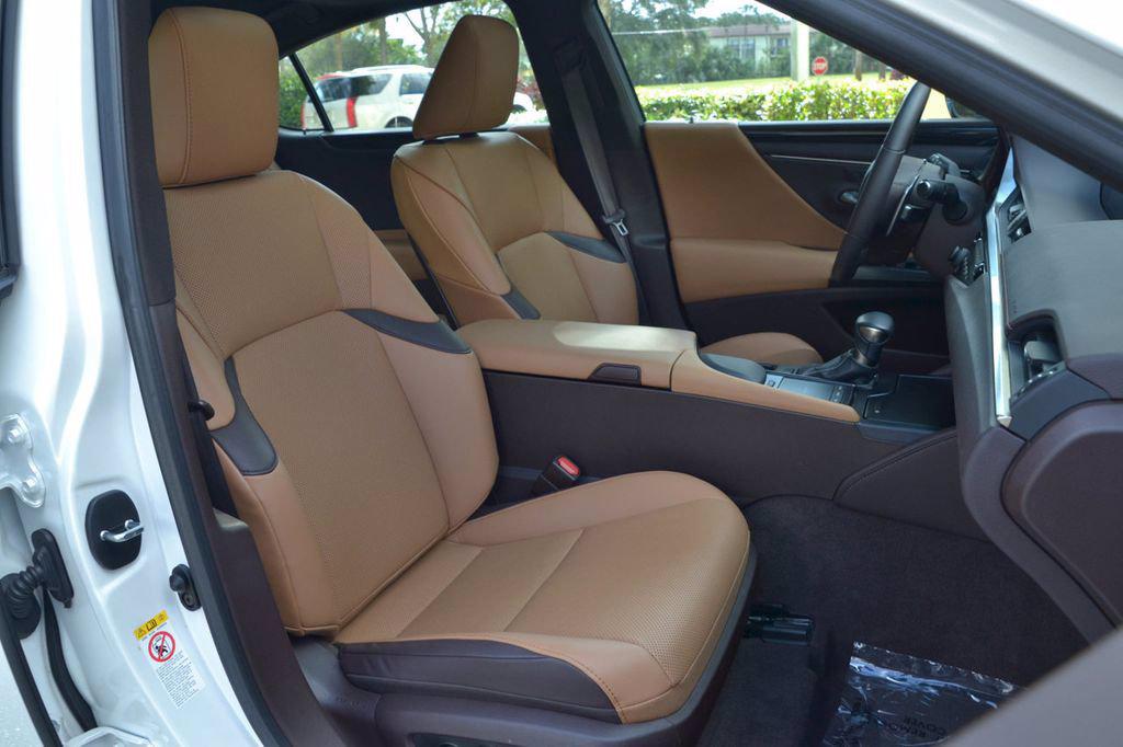 2019 Lexus Es 350 for Sale in Dubai