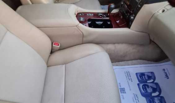 Lexus 460 In Excellent Condition For Sale