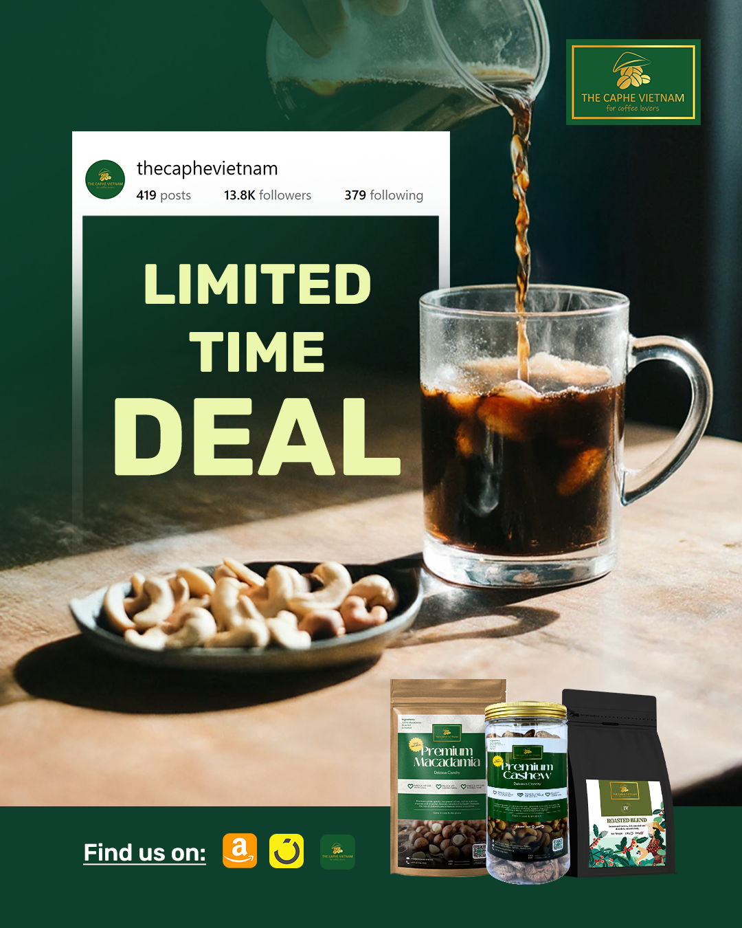 Discover The Perfect BRew Best Coffee Beans For True Coffee Lovers