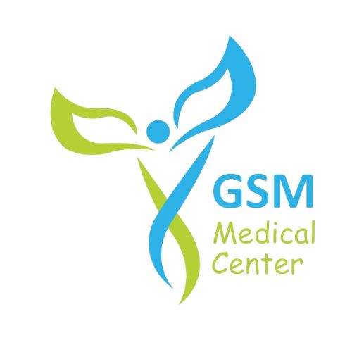Gsm Medical Center in Dubai