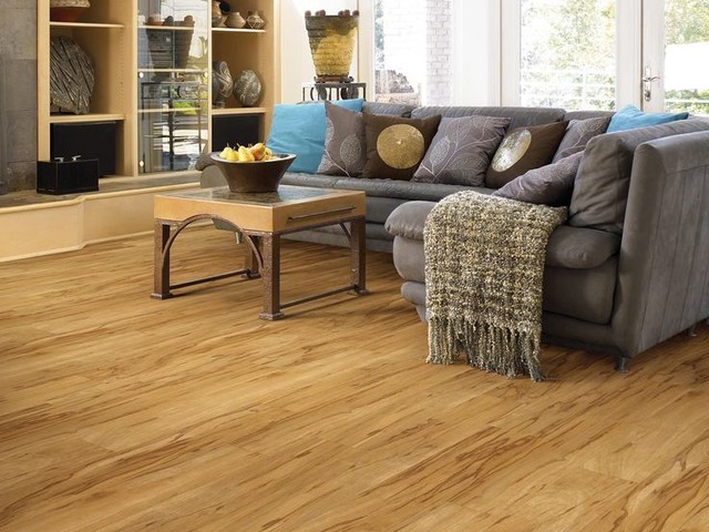 Chic Floors High Quality Vinyl Flooring In Dubai And Abu Dhabi