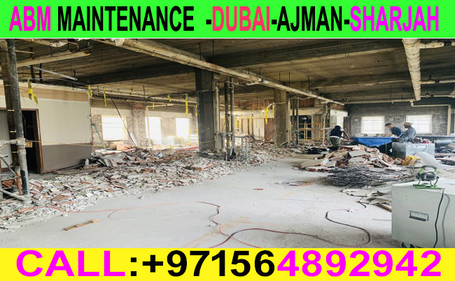 Home Maintenance Service Ajman Dubai Sharjah Rak +971569082477