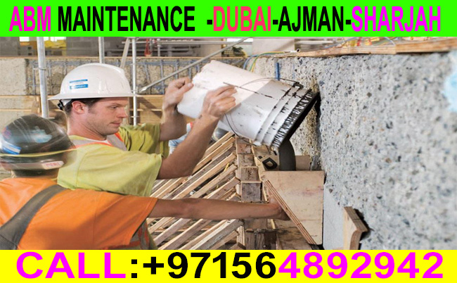 Office Maintenance And Repairing Services In Dubai Sharjah Ajman