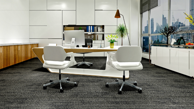 Luxury Office Furniture Dubai Elevate Your Workspace With Highmoon Office Furniture