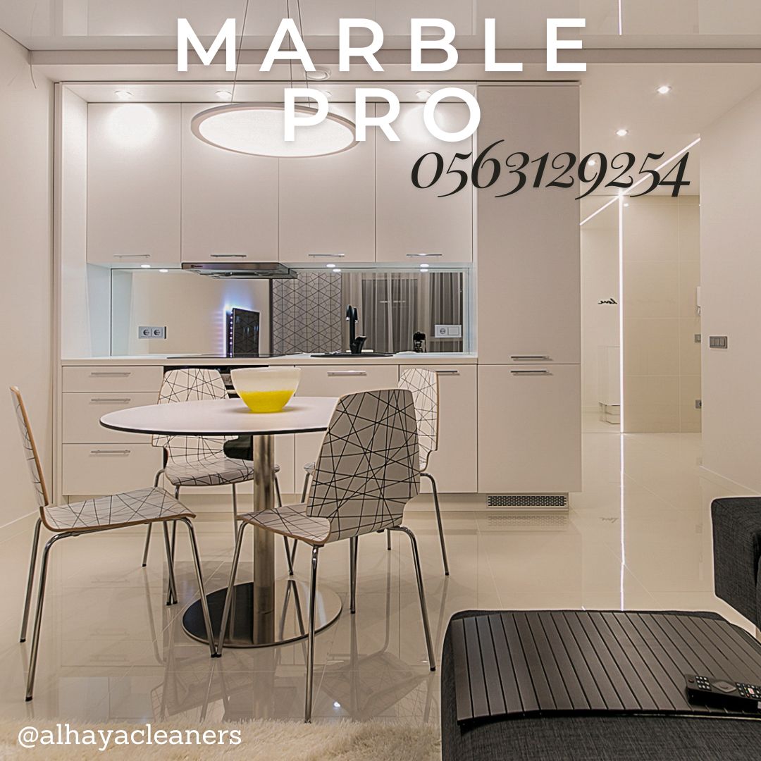 Marble Polishing Service In Dubai 0563129254 Concrete Mirror Shine Uae