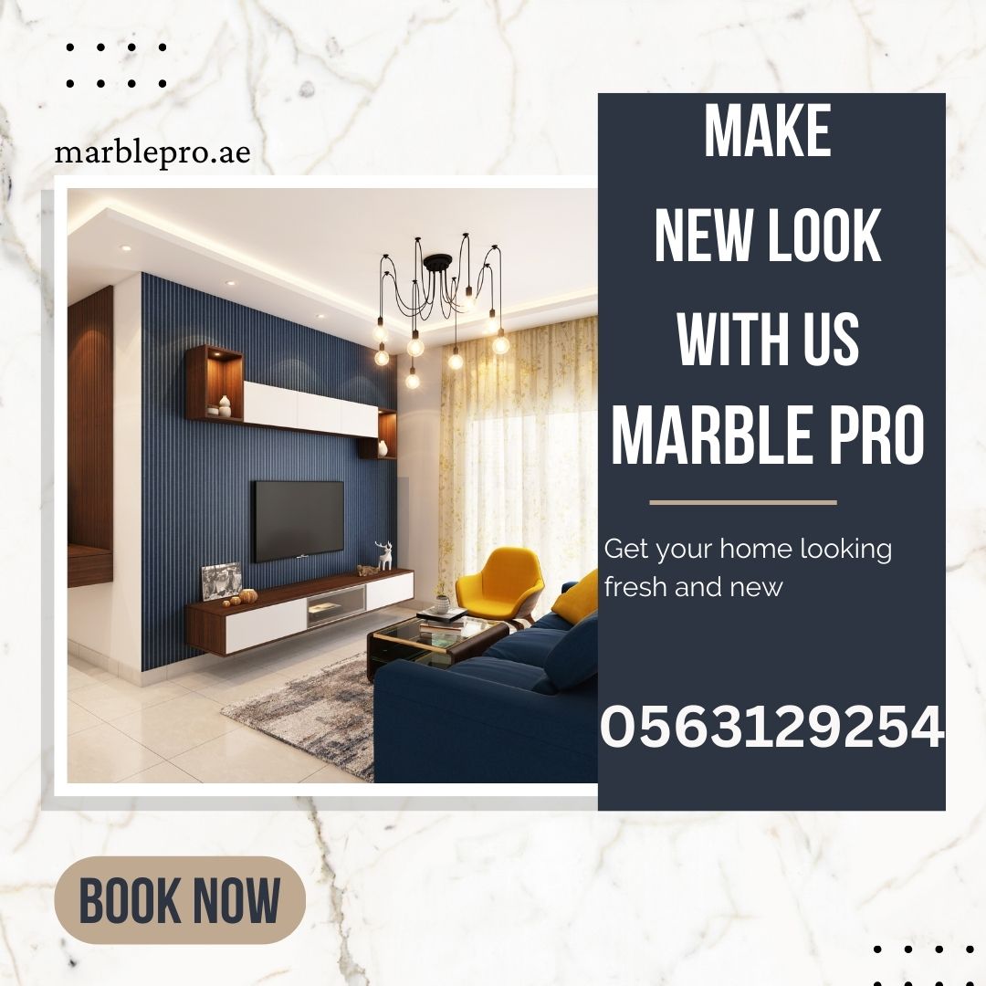 Marble Polishing Service In Dubai 0563129254 Concrete Mirror Shine Uae