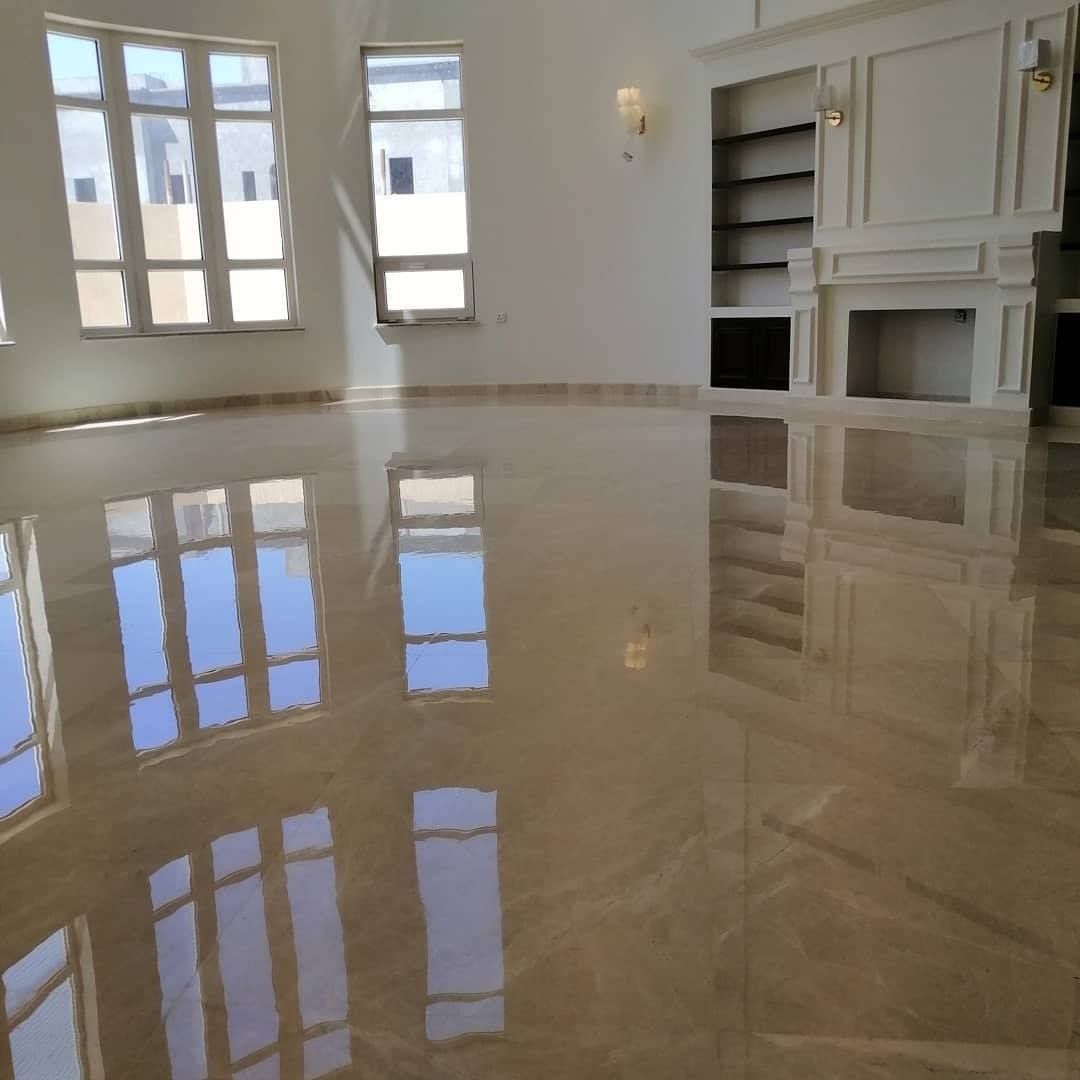 Marble Polishing Service In Ajman 0563129254 Restoration Uae