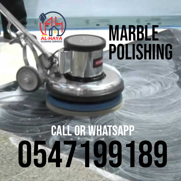 Marble Polishing Services Ajman 0547199189