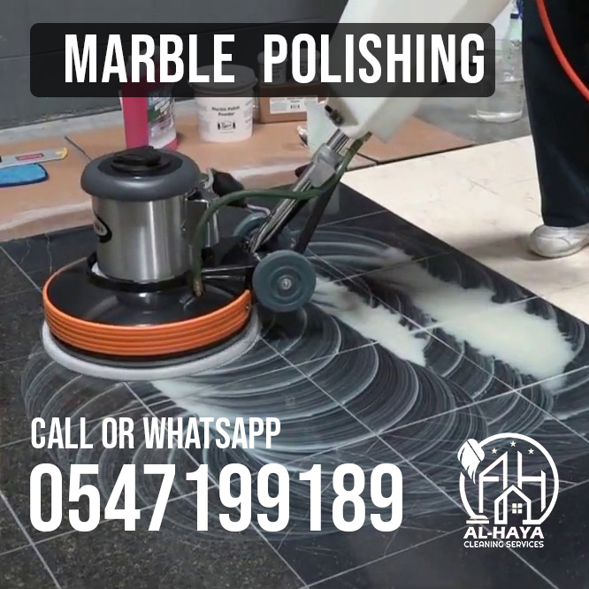 Marble Polishing Service Dubai 0547199189