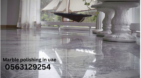 Marble Polishing Service In Fujairah 0563129254