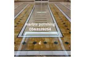 Marble Polishing Service In Rak 0563129254 Repolish Marble