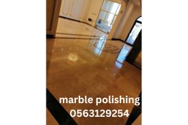 Marble Polish Dubai Sharjah 0563129254 Marble Restoration Near Me