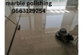 Marble Polishing Service In Ajman 0563129254 Marble Restoration Near Me