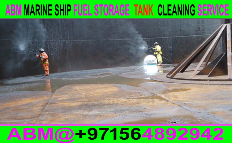 Oil Storage Tank Cleaning Services Work Ajman Fujairah, Sharjah Dubai