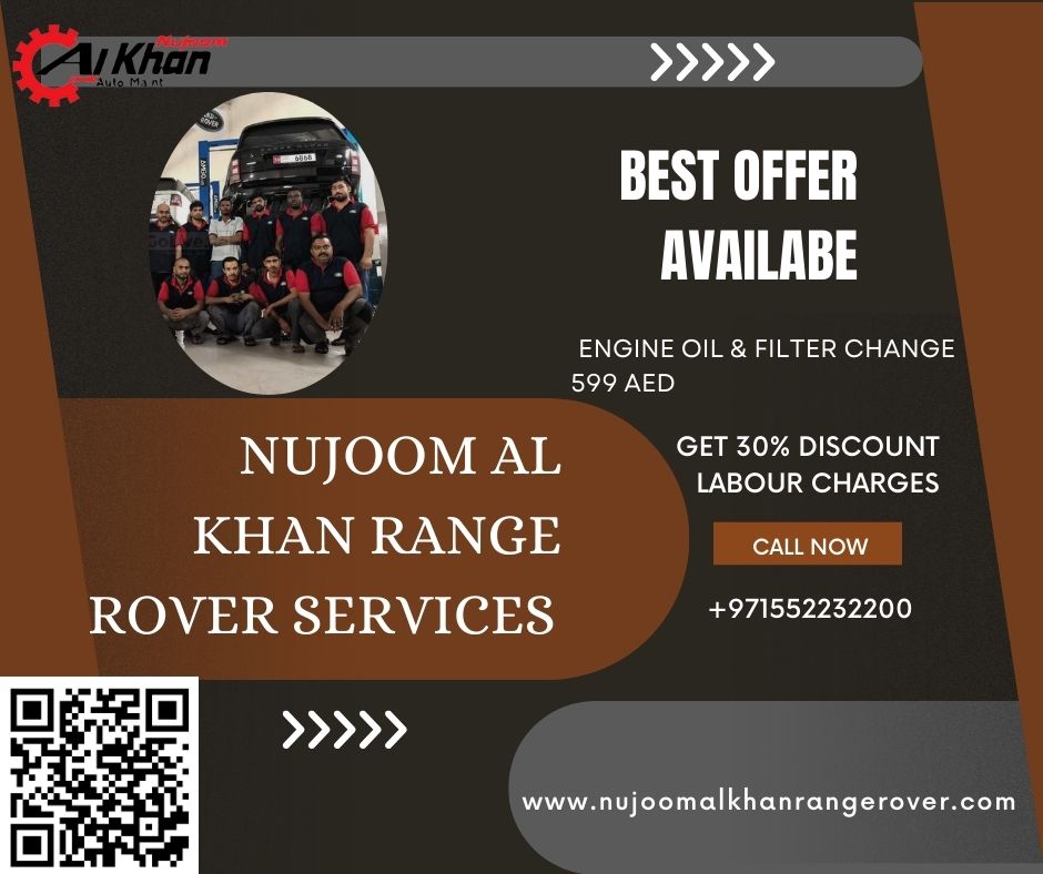 German Cars Services In Sharjah