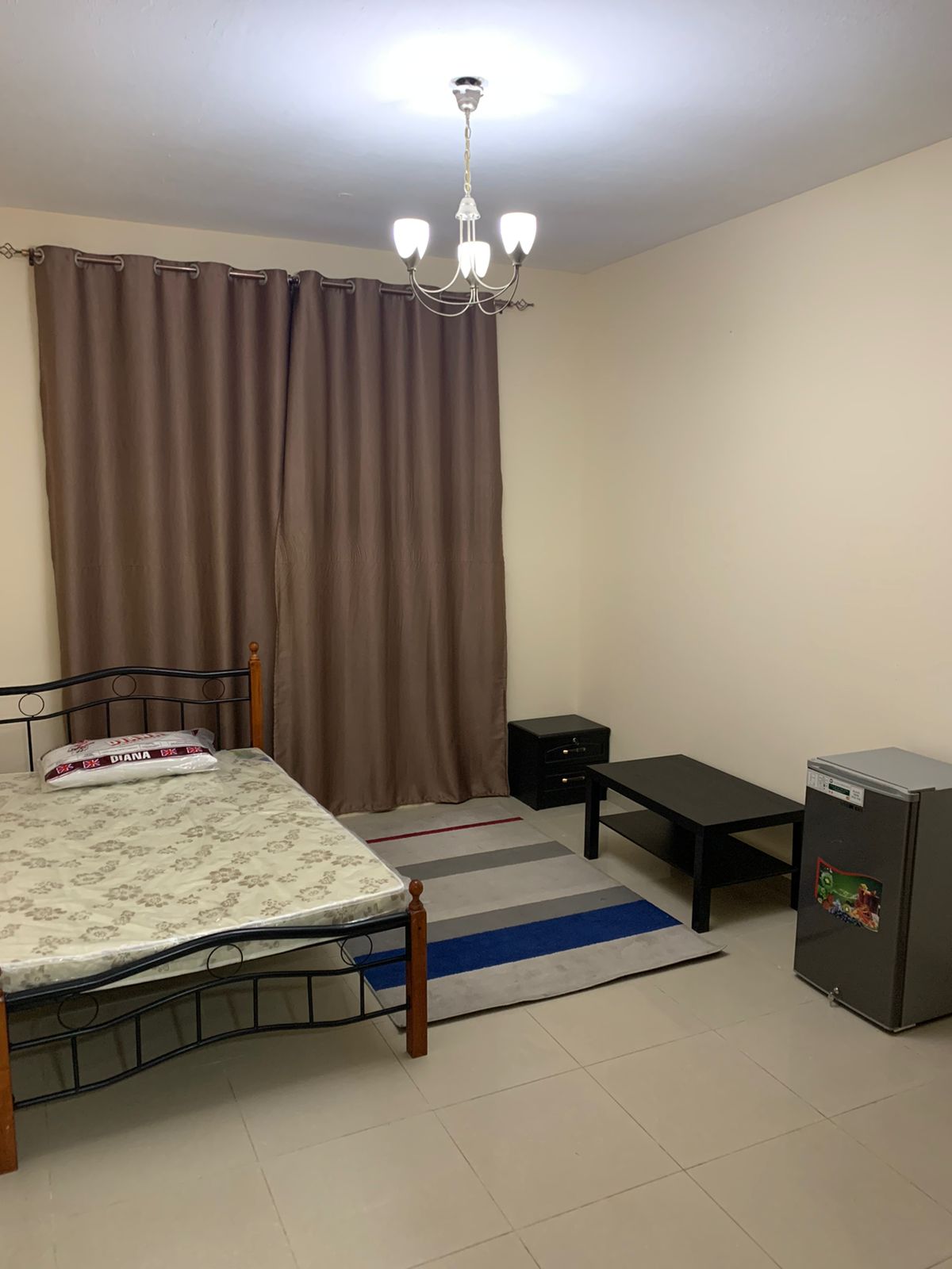 Furnished Rooms For Couples Family And Executive Bachelors Near Al Nahda Metro Station