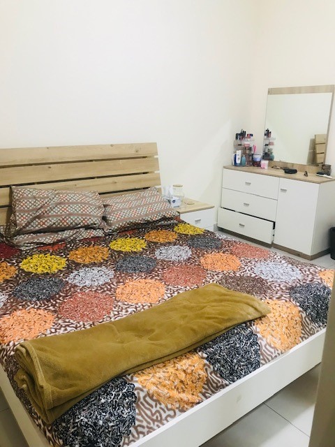 Room Available For Family, Girls in Dubai