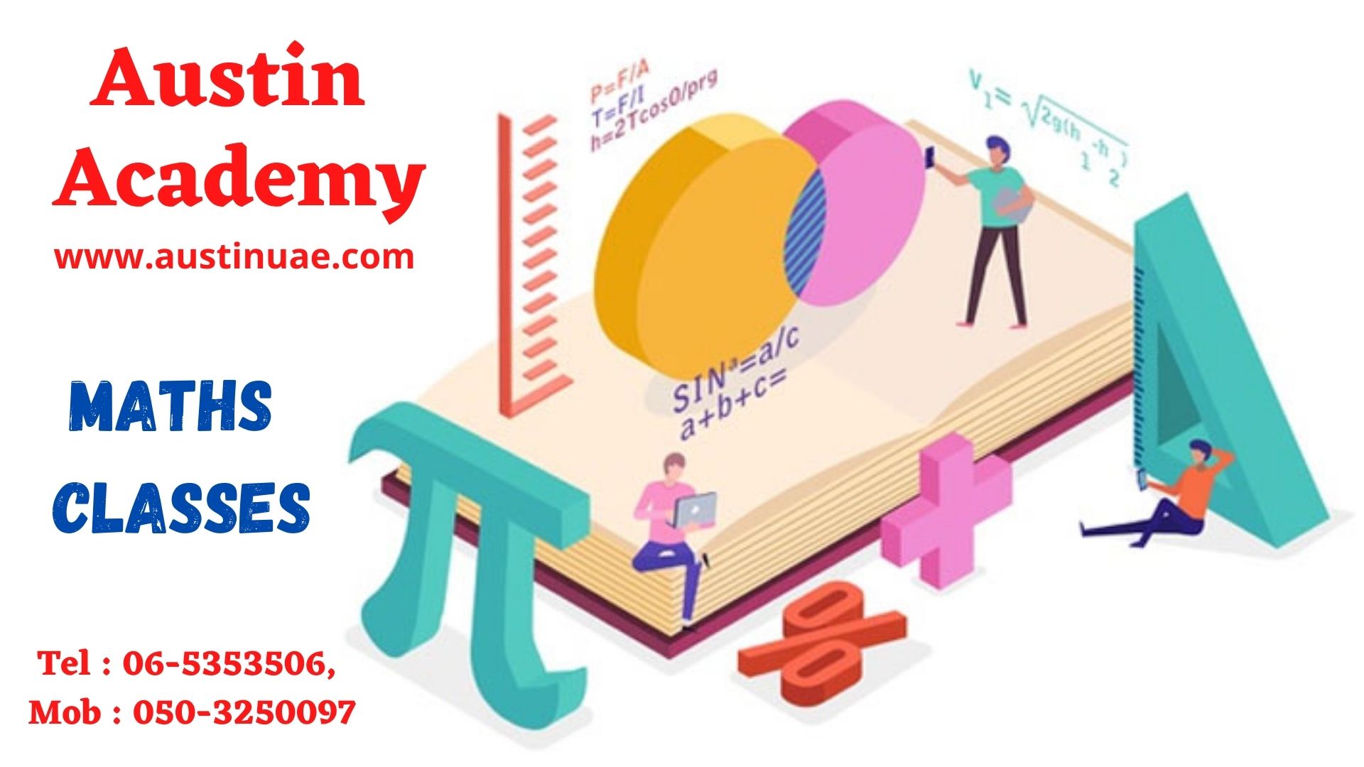 Maths Classes With Best Discount In Sharjah 0502870097