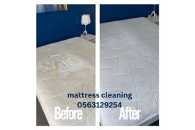Bed Mattress Cleaning Jumeirah 0563129254 Carpet Cleaners Jvc