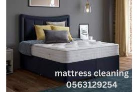 Bed Mattress Cleaning Service Dubai 0563129254 Carpet Cleaners Dubai