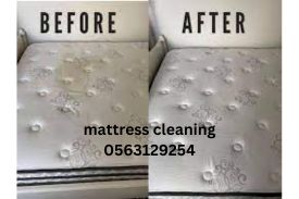 Mattress Cleaning Service In Ajman 0565502912 Carpet Cleaners Ajman