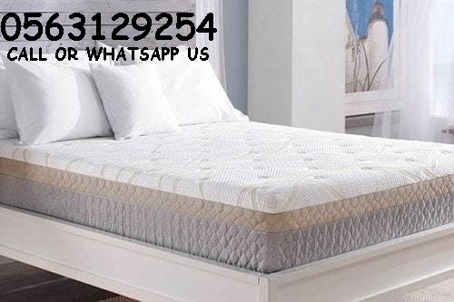 Mattress Deep Cleaning And Stain Removing In Dubai 0563129254