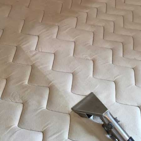 Professional Mattress Deep Shampoo Cleaning Services In Uae