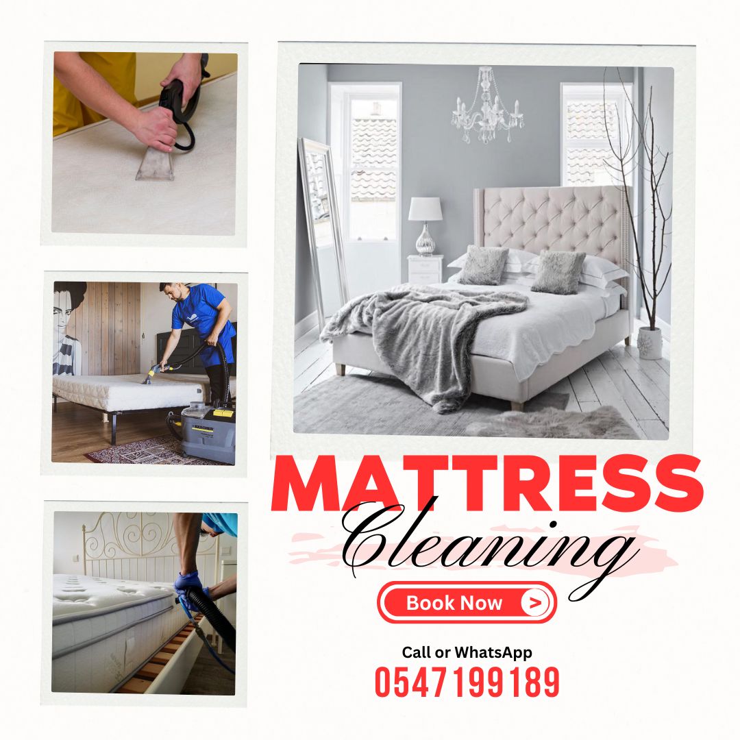 Mattress Cleaning Services Sharjah 0547199189