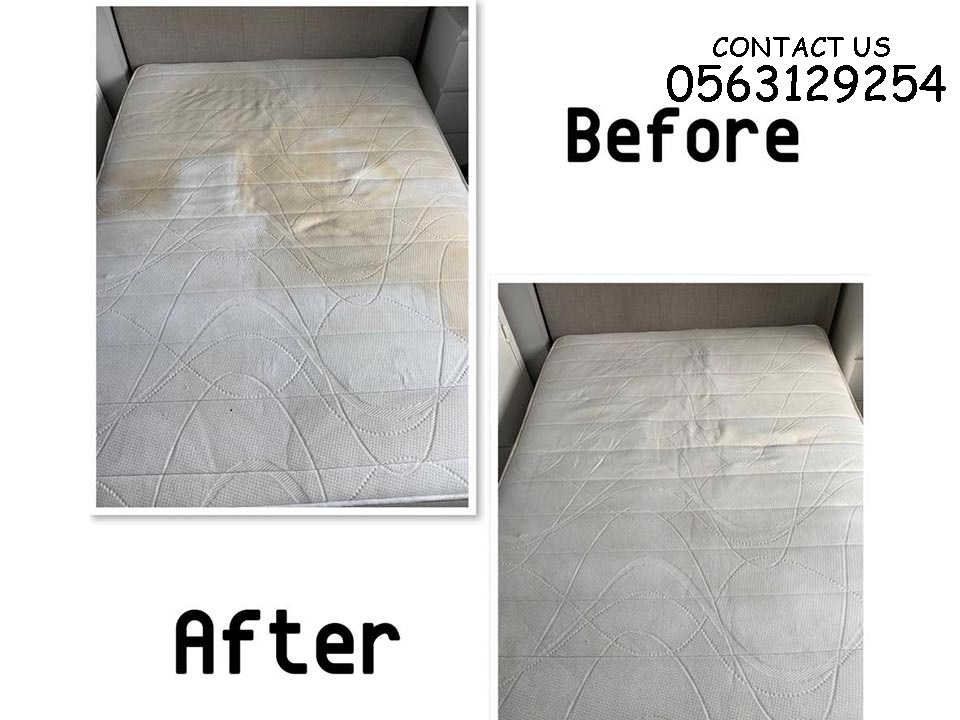 Mattress Cleaning Services Uae 0563129254 in Dubai