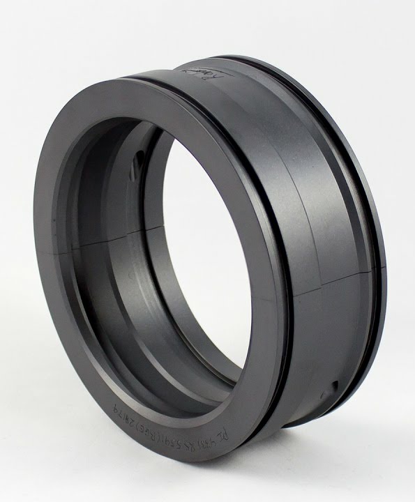 Mechanical Shaft Seal, Composite Bearing, Slit Carbon Seal Ring, Bush Bearing And More