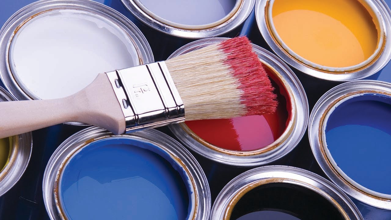 Professional Paint Services In Dubai Home Maintenance Work 0555408861