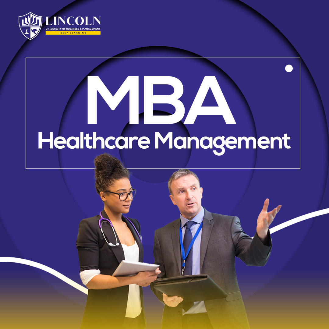 Hospital And Healthcare Management in Dubai