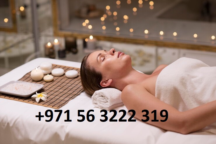 Spa Business For Sale Inside Hotel Aed 200,000