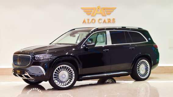 2021 Mercedes Benz Gls 600 Maybach European Specifications